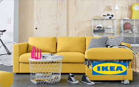 Ikea EU