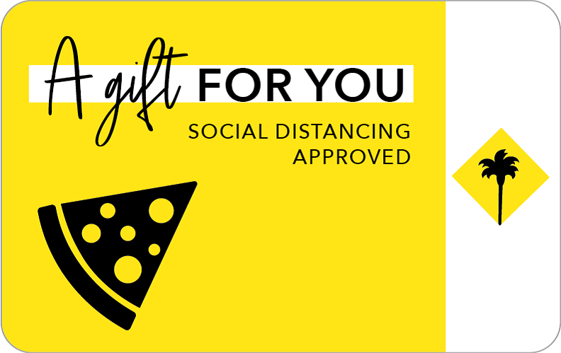 Calafornia Pizza Kitchen