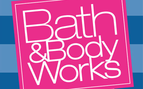 Bath And Body Works