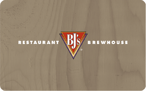 Bj's Restaurant