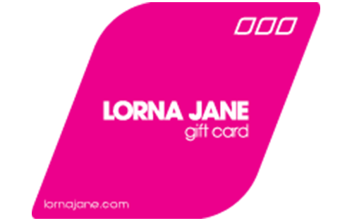 Lorna Jane