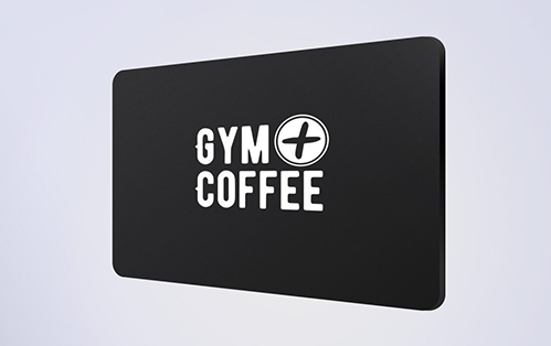 Gym Plus Coffee