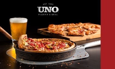 Uno's Pizzeria