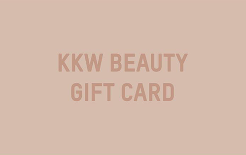 KKW Beauty