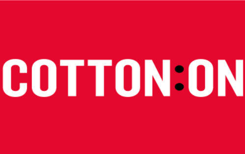 Cotton On