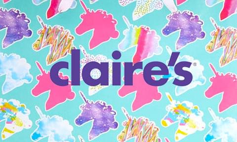 Claire's Accessories